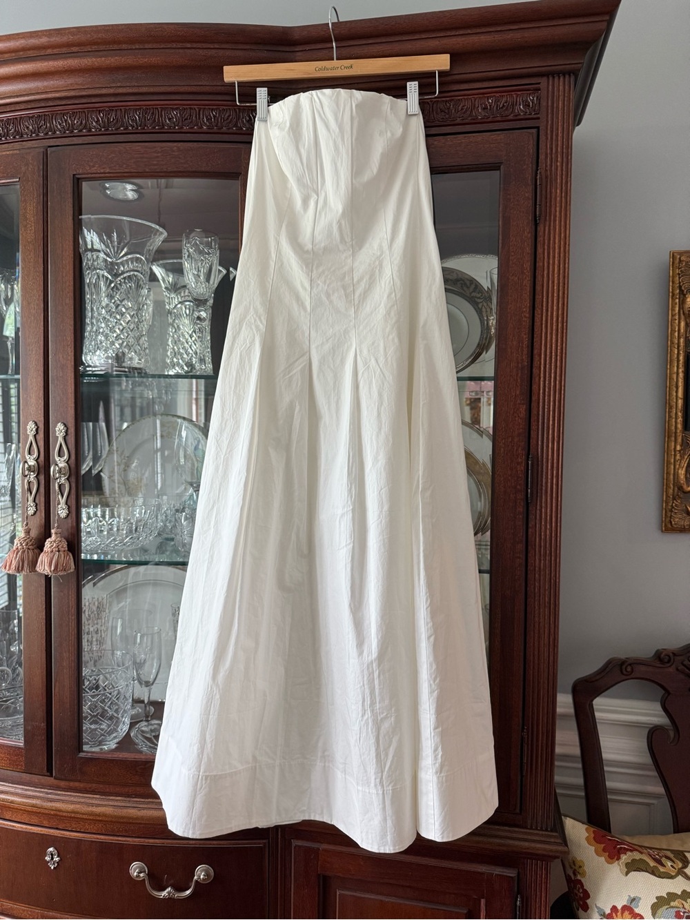 NWT Mare Mare Anthropologie Dress size M - Picture 5 of 6